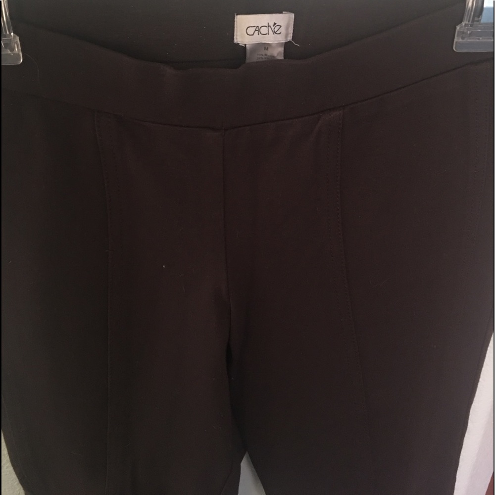 Cache’ leggings